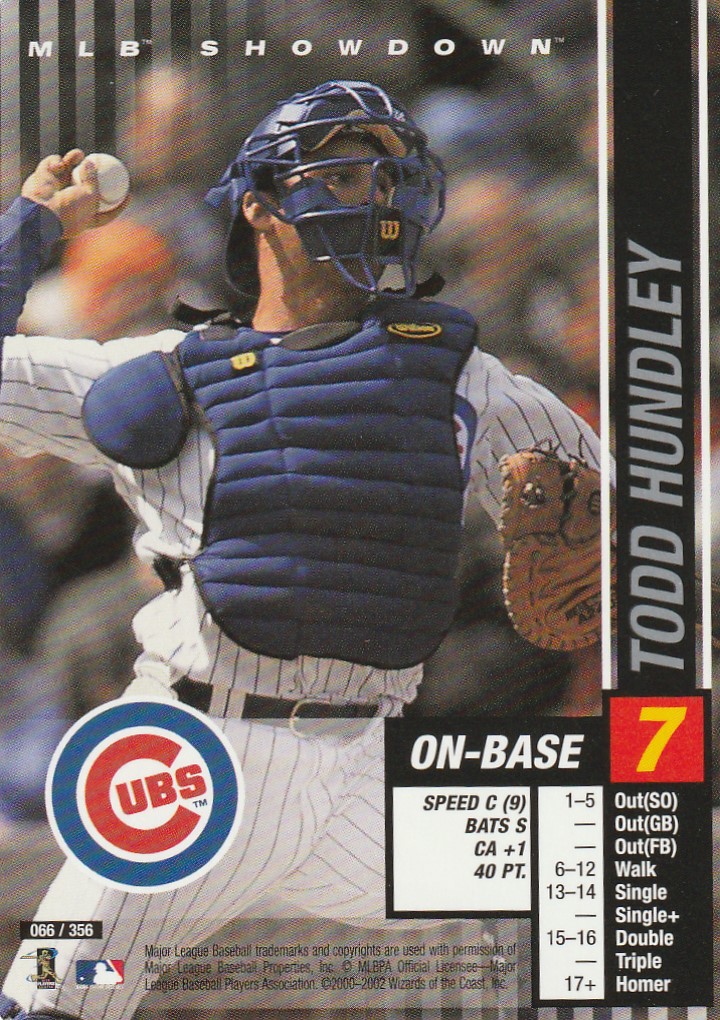 Todd Hundley